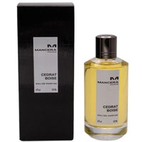 Perfume MANCERA Perfumes and Colognes Luxury Perfumes Árabes 120ml Cologne Perfume for Man Fresh Sea Notes Lemon Orange Citrus