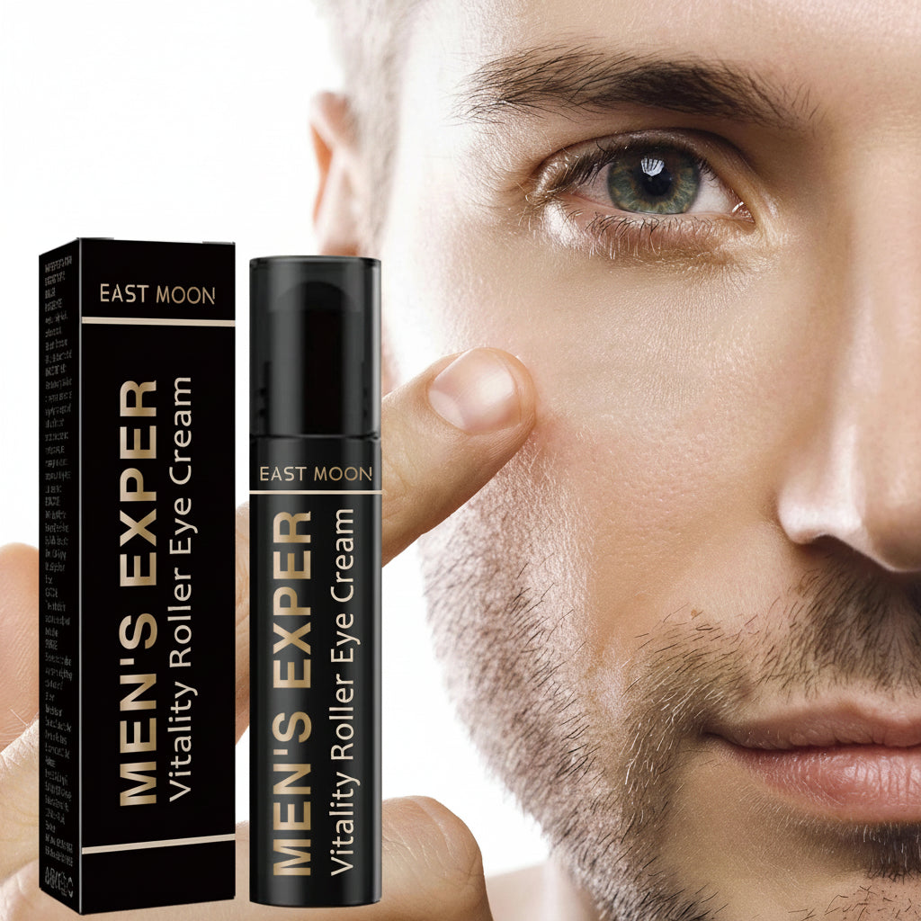 Men's Retinol Dark Circle Cream