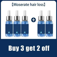 Biotin Hair Growth Treatment Oil
