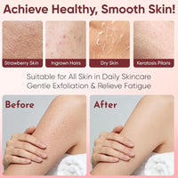 Honeycomb Exfoliating Glove for Face and Body Deep Cleansing Quick Dry TPU Shower Mitt Men Women Spa Bath Tools