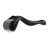 0.2/0.25/0.3mm Derma Roller for Skin Beard Hair Growth Face Massager Scalp Roller 540 Micro Needle Titanium Makeup Beauty Tool
