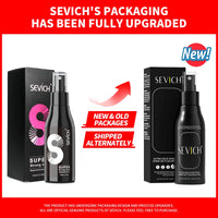 Sevich Super Hold Hair Strong Holding Spray Liquid 100ml New Hairstyle Hair Thickening Spray Mist For Man Or Women