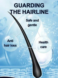 Biotin Hair Growth Treatment Oil