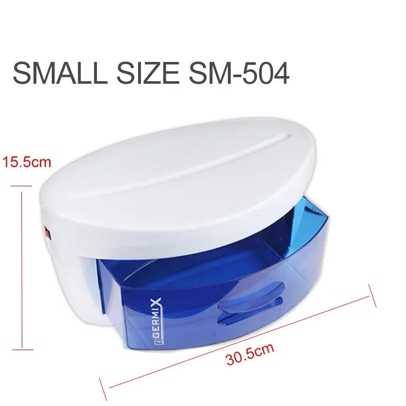 UV Beauty Tool Sterilizer Cabinet