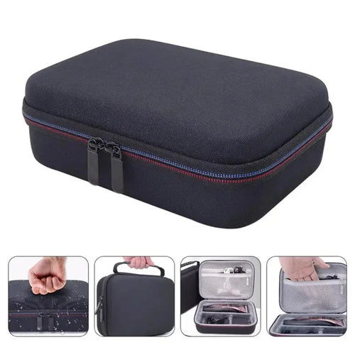 Barber and Shaver Storage Box Suitable for EVA Travel Protection Bag Carrying Case of 3000/5000/7000 MG3750 MG5750/49 MG7750/49