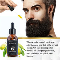 Nourishing 30ml Beard Growth Oil