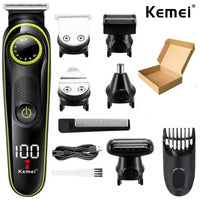 Kemei Five In One Trimmer