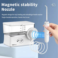 H2ofloss Six Mode Water Flosser