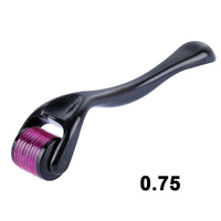 Adjustable 540 Needle Derma Roller