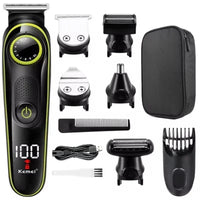 Kemei Five In One Trimmer