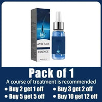 Biotin Hair Growth Treatment Oil