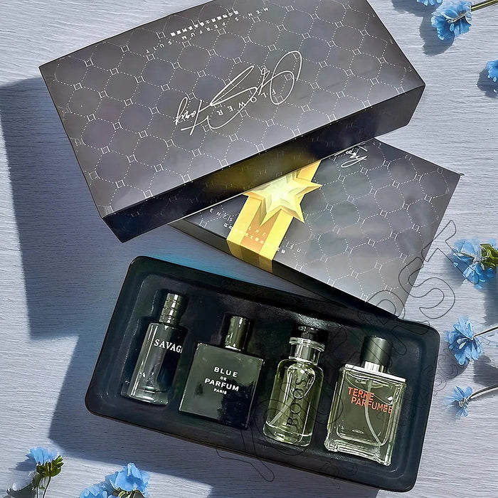 Floral EDP Men's Fragrance Set