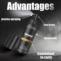 24 Hour Fiber Hold Spray