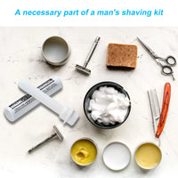 【New】Pen Type Styptic Pencils Stops Cuts Shaving Cut Stick Anti-infection Men's Shaving Tool Pen Type Styptic Pencils