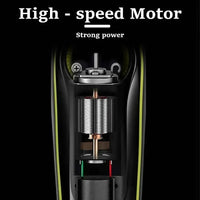 Kemei Five In One Trimmer