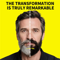 Five Minute Beard Color Shampoo