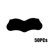 Nose Blackhead Remover Mask Nasal Strips Black Head Nose Dot Spot Peel Skin Care Shrink Pore Black dots Pore Clean Strips