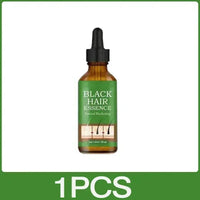 Gray Hair Darkening Treatment Serum