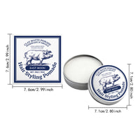 Sea Salt Matte Styling Set