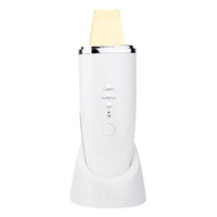 Ultrasonic Facial Skin Scrubber Device