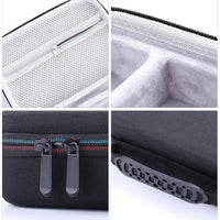 Barber and Shaver Storage Box Suitable for EVA Travel Protection Bag Carrying Case of 3000/5000/7000 MG3750 MG5750/49 MG7750/49