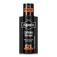 Germany Caffeine Shampoo Caffeine Control Anti-Hair Loss Hair Conditioner Silicone Oil-Free Fluffy Volumizing Hair Care