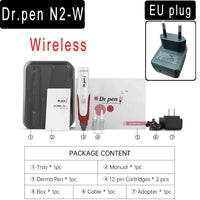 Dr Pen N2 Microneedling System