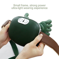 Rechargeable Kneading Neck Shoulder Massager