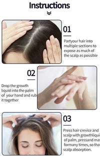 Biotin Hair Growth Treatment Oil
