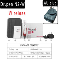 Dr Pen N2 Microneedling System