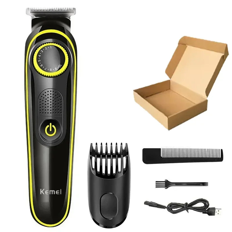 Kemei Five In One Trimmer