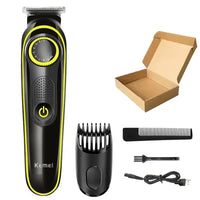 Kemei Five In One Trimmer