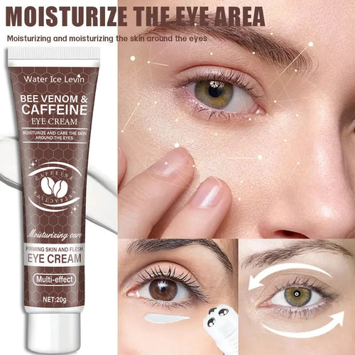 Caffeine Firming Eye Cream