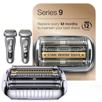 94M 92S 92B brand Electric Shaver Cutter head，For Bra un S9,9Pro+ 9030S 9040S 9050CC 9070CC 9040s 9080cc 9093s 9095cc Compatible