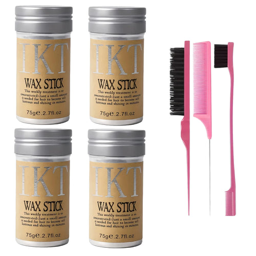 Flyaway Control Wax Stick