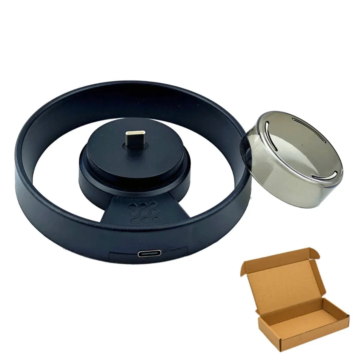 Type C Clipper Charging Base