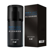 Men's Complete Facial Skincare Collection