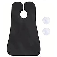 Beard Catcher Shaving Apron Cape