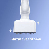Adjustable 140 Pin Derma Stamp