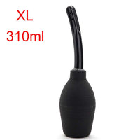 Portable Bidet Small Capacity 89ml Cleaner Rectal Enemator Enema Syringe Stream Douche Enema Colon Cleaning Bidet Accessories