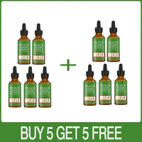 Gray Hair Darkening Treatment Serum