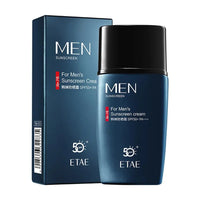 Men's Complete Facial Skincare Collection