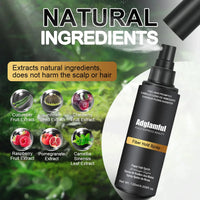 24 Hour Fiber Hold Spray