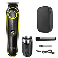Kemei Five In One Trimmer