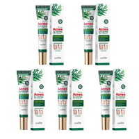 SADOER Tea Tree Acne Removing Cream Facial skincare Oil Control Face Gel Creams Hydrating Moisturizing Facial Cream Skin Care