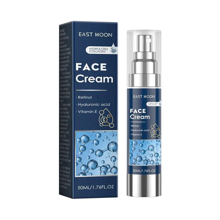 Men's Complete Facial Skincare Collection