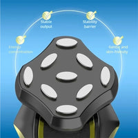 Gold RF Facial Lifting Device