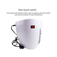 UV Beauty Tool Sterilizer Cabinet