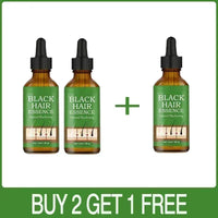 Gray Hair Darkening Treatment Serum