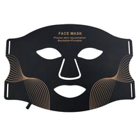 Seven Color LED Face Mask